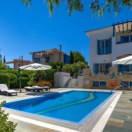 Villa Anassa -amorosa *