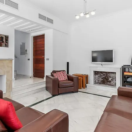 Anassa -amorosa Villa *
