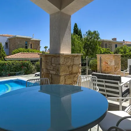 Anassa -amorosa Villa Neo Chorio